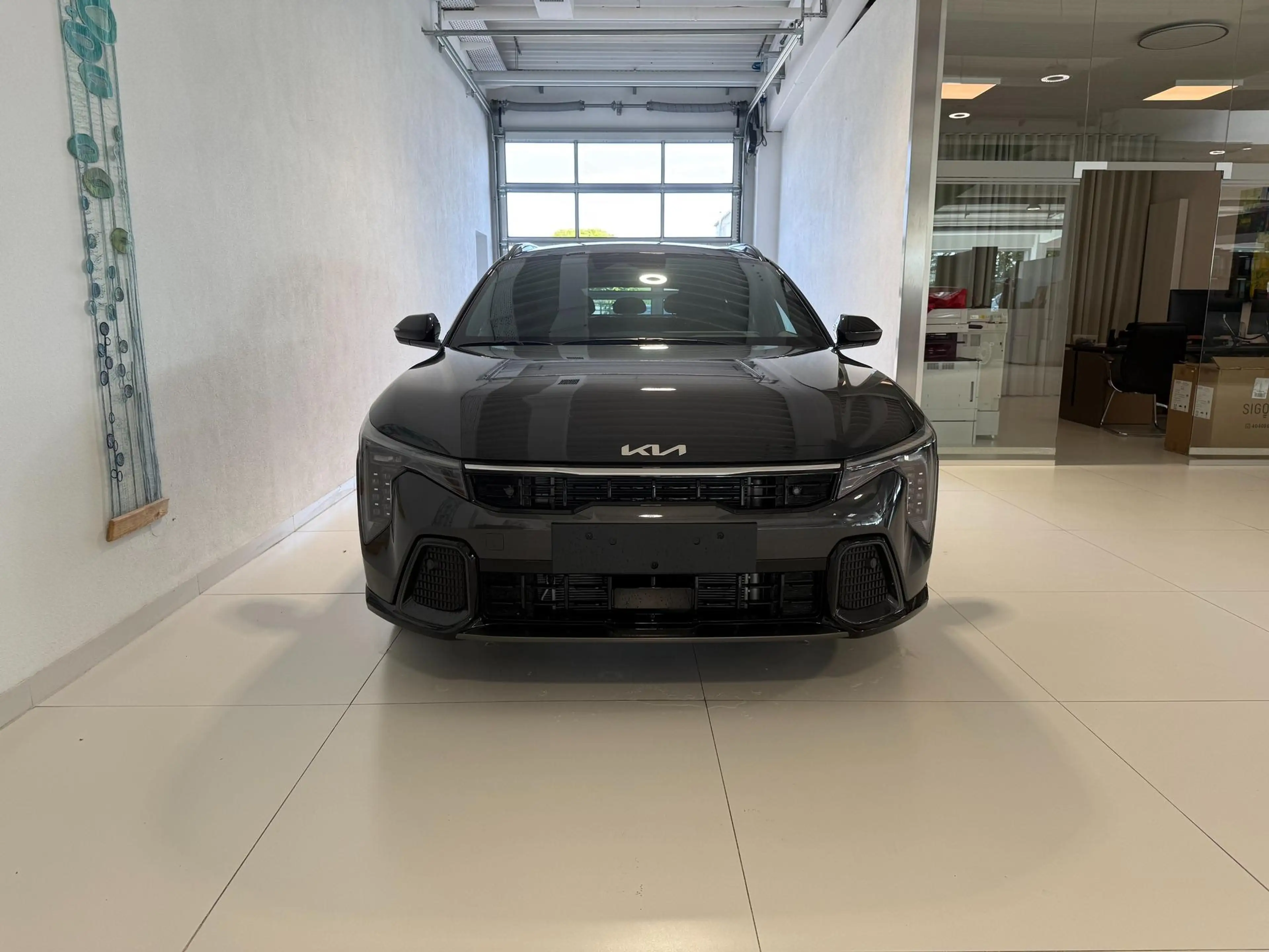 Kia K4 Sport 1,6 T-GDI LP 7DCT 110 kW  7 Jahre Garanti... — photo 2