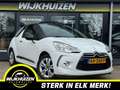 Citroen DS3 Cabrio 1.2 PureTech So Chic Cabrio met Airco !!! C Wit - thumbnail 1