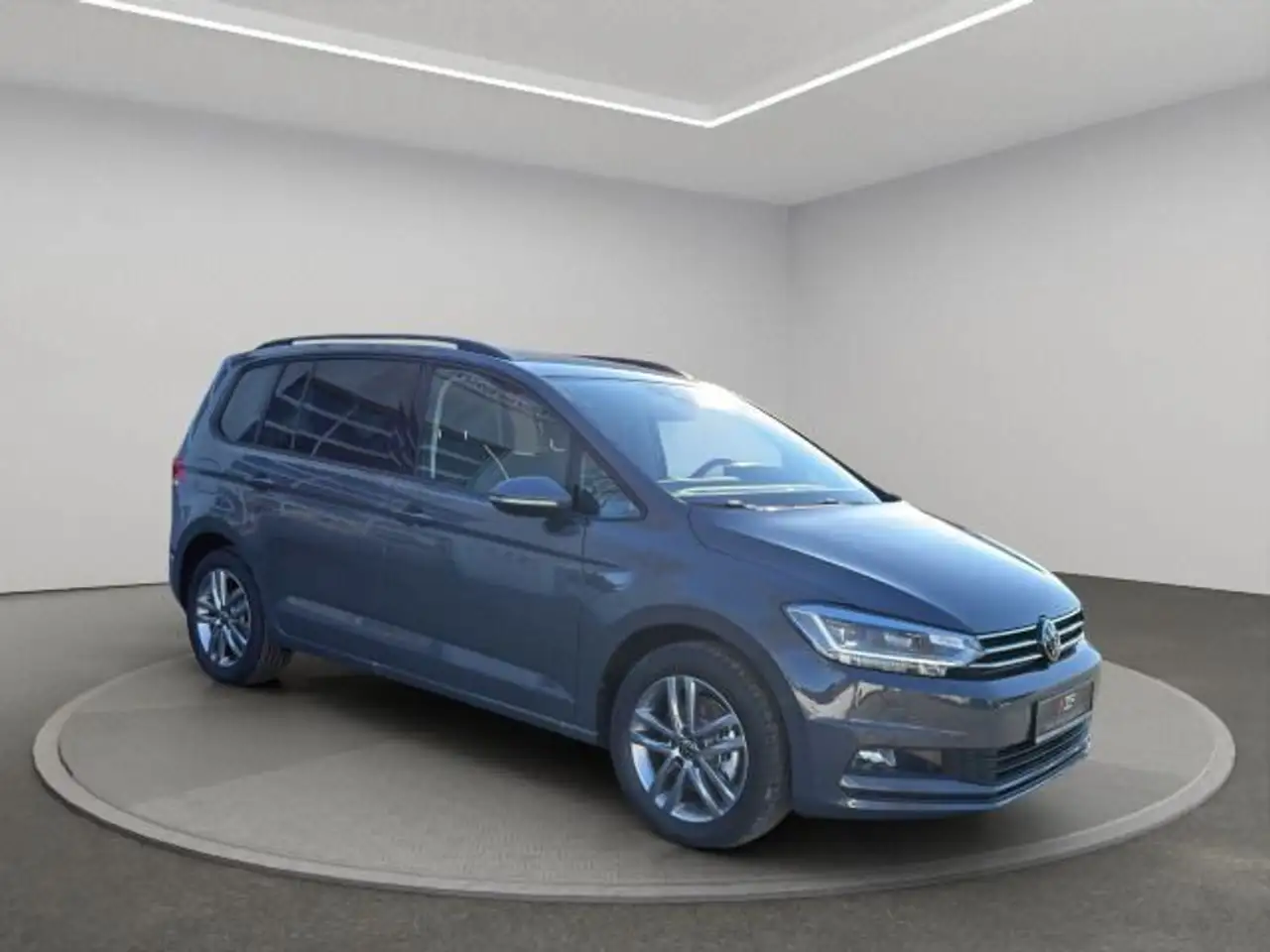 Volkswagen Touran 2026