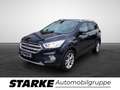 Ford Kuga Titanium Schwarz - thumbnail 1