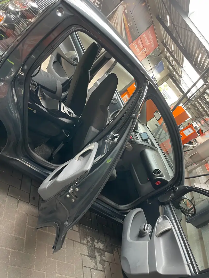 Citroen C1 Grey - 2