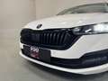 Skoda Octavia Kombi 2.0 TDI DSG *Keyless/Navi/BlackFront/18"ALU* Weiß - thumbnail 36