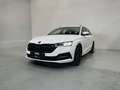 Skoda Octavia Kombi 2.0 TDI DSG *Keyless/Navi/BlackFront/18"ALU* Weiß - thumbnail 1