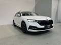 Skoda Octavia Kombi 2.0 TDI DSG *Keyless/Navi/BlackFront/18"ALU* Weiß - thumbnail 3