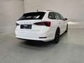 Skoda Octavia Kombi 2.0 TDI DSG *Keyless/Navi/BlackFront/18"ALU* Weiß - thumbnail 6