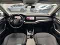 Skoda Octavia Kombi 2.0 TDI DSG *Keyless/Navi/BlackFront/18"ALU* Weiß - thumbnail 11