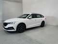 Skoda Octavia Kombi 2.0 TDI DSG *Keyless/Navi/BlackFront/18"ALU* Weiß - thumbnail 34