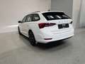 Skoda Octavia Kombi 2.0 TDI DSG *Keyless/Navi/BlackFront/18"ALU* Weiß - thumbnail 8