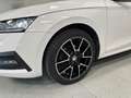Skoda Octavia Kombi 2.0 TDI DSG *Keyless/Navi/BlackFront/18"ALU* Weiß - thumbnail 5