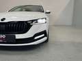 Skoda Octavia Kombi 2.0 TDI DSG *Keyless/Navi/BlackFront/18"ALU* Weiß - thumbnail 4