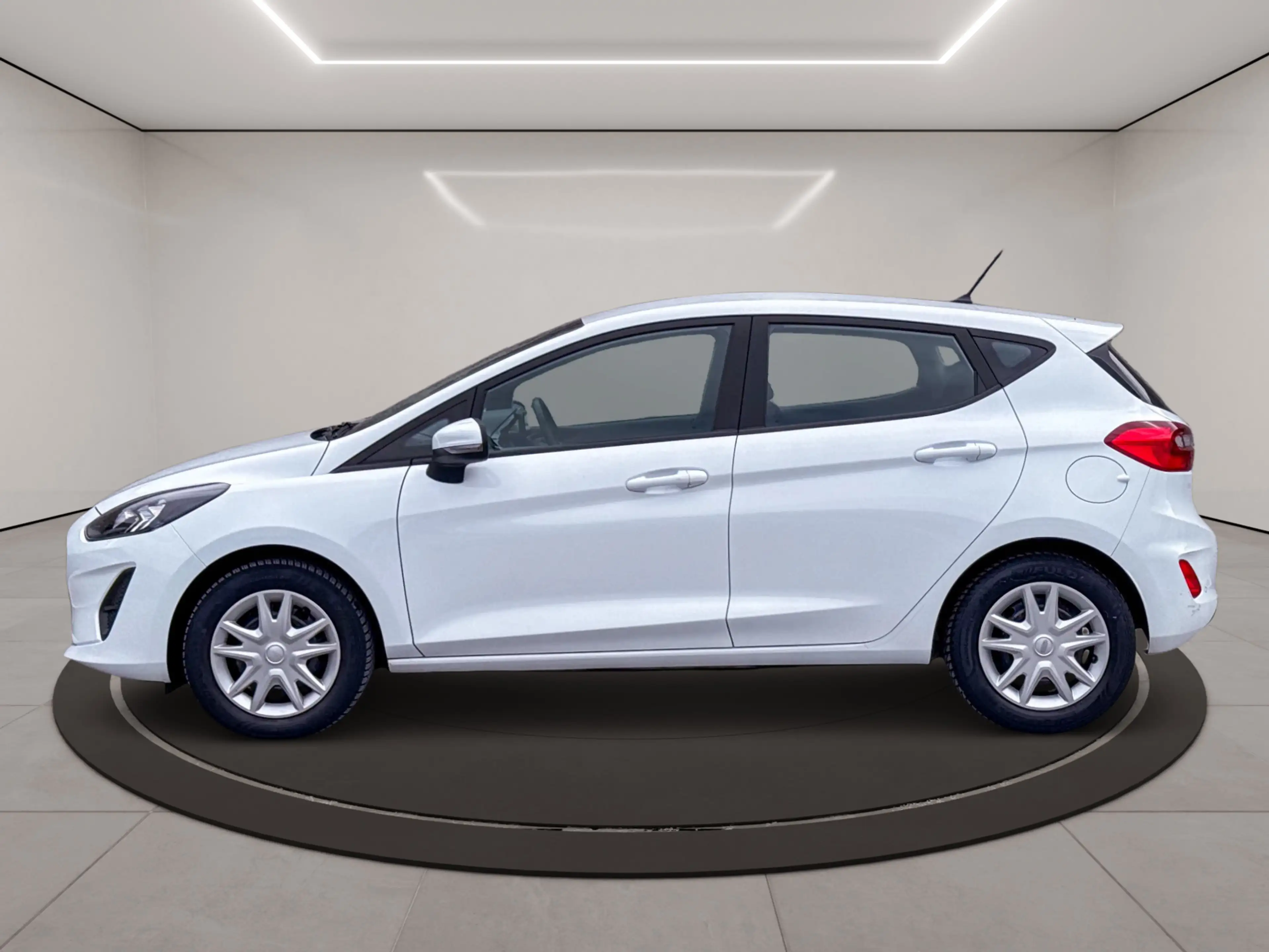 Ford Fiesta 1.1 * NIEUWE APK * PARKEERSENSOREN * CAR PLAY * — photo 6