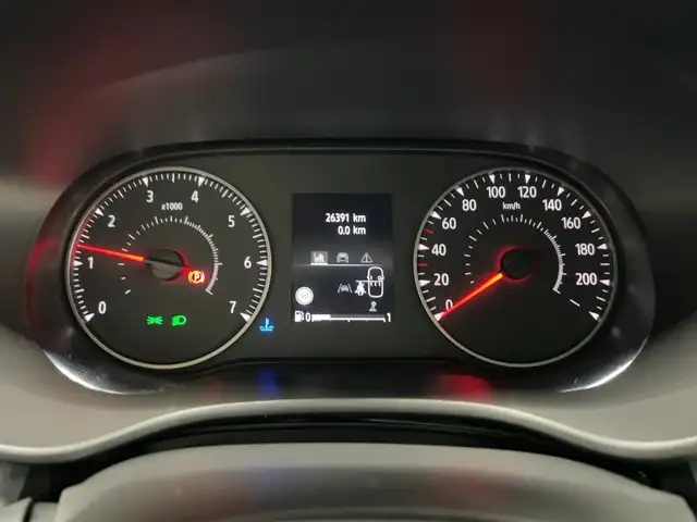Dacia Jogger view 13
