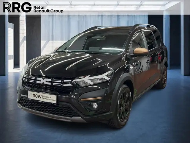 Dacia Jogger main image