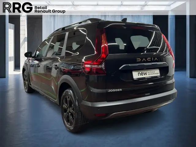 Dacia Jogger view 4