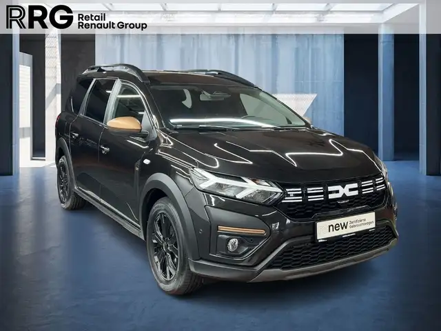 Dacia Jogger view 7