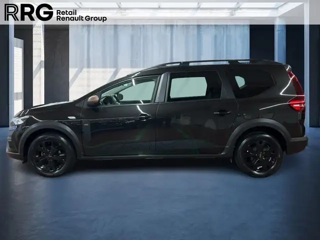 Dacia Jogger view 2