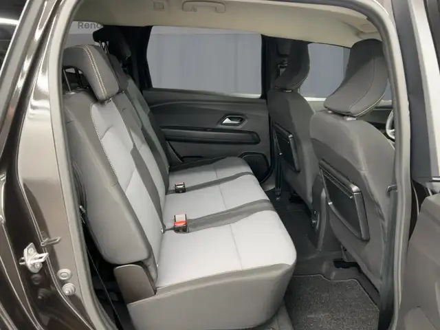 Dacia Jogger view 9