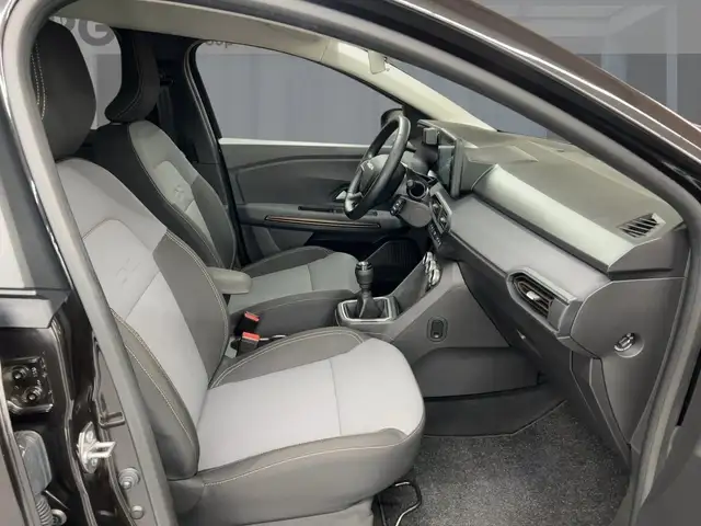 Dacia Jogger view 8