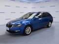 Skoda Octavia 1.6 TDI CR 115 CV DSG Wagon Executive Bleu - thumbnail 1