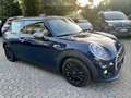 MINI One 1.2 102 CV HYPE UNICO PROPRIETARIO KM 39000 Blauw - thumbnail 3