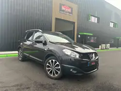 Nissan Qashqai +2 1.6 dCi FAP