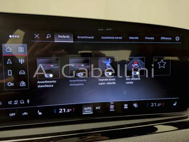 Audi A6 view 18