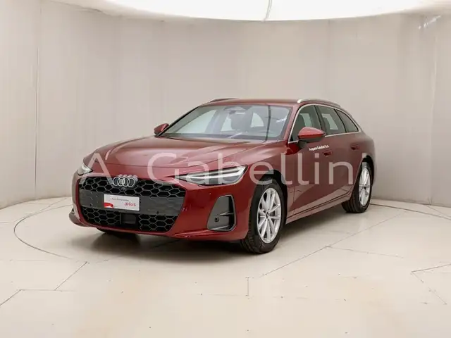 2026 Audi A6 in Red for sale