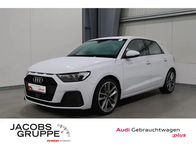 Audi A1 Sportback 35 TFSI S Line VC*LED*PDC *