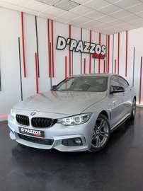 418dA Gran Coupé (4.75)