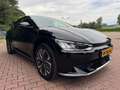 Kia EV6 PLUS 77.4KWH/THAAK/LEER/LED/ACARPLAY/FABRIEKSGARAN Negru - thumbnail 1