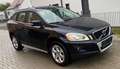 Volvo XC60 Summum D5 AWD Leder Bi-Xenon Schwarz - thumbnail 1