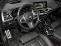 BMW i PANO ACC STANDHZ H/K DrAs AHK LASER 360° Noir - thumbnail 7