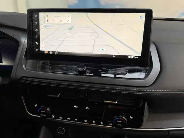 Nissan Qashqai view 11