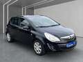 Opel Corsa D Satellite Wagen Nr 083 Schwarz - thumbnail 3