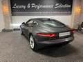 Jaguar F-Type Coupé 3.0 V6 340ch - Sièges racing cuir marron - Toit pano - Echap sport Grijs - thumbnail 3