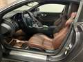 Jaguar F-Type Coupé 3.0 V6 340ch - Sièges racing cuir marron - Toit pano - Echap sport Grau - thumbnail 9