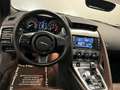 Jaguar F-Type Coupé 3.0 V6 340ch - Sièges racing cuir marron - Toit pano - Echap sport Grijs - thumbnail 14