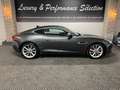 Jaguar F-Type Coupé 3.0 V6 340ch - Sièges racing cuir marron - Toit pano - Echap sport Grau - thumbnail 6