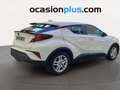 Toyota C-HR 125H Active Blanco - thumbnail 4