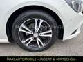 Mercedes-Benz CLA 180 Shooting Brake AUT-NAVI-LEDER-XENON-PDC Weiß - thumbnail 13
