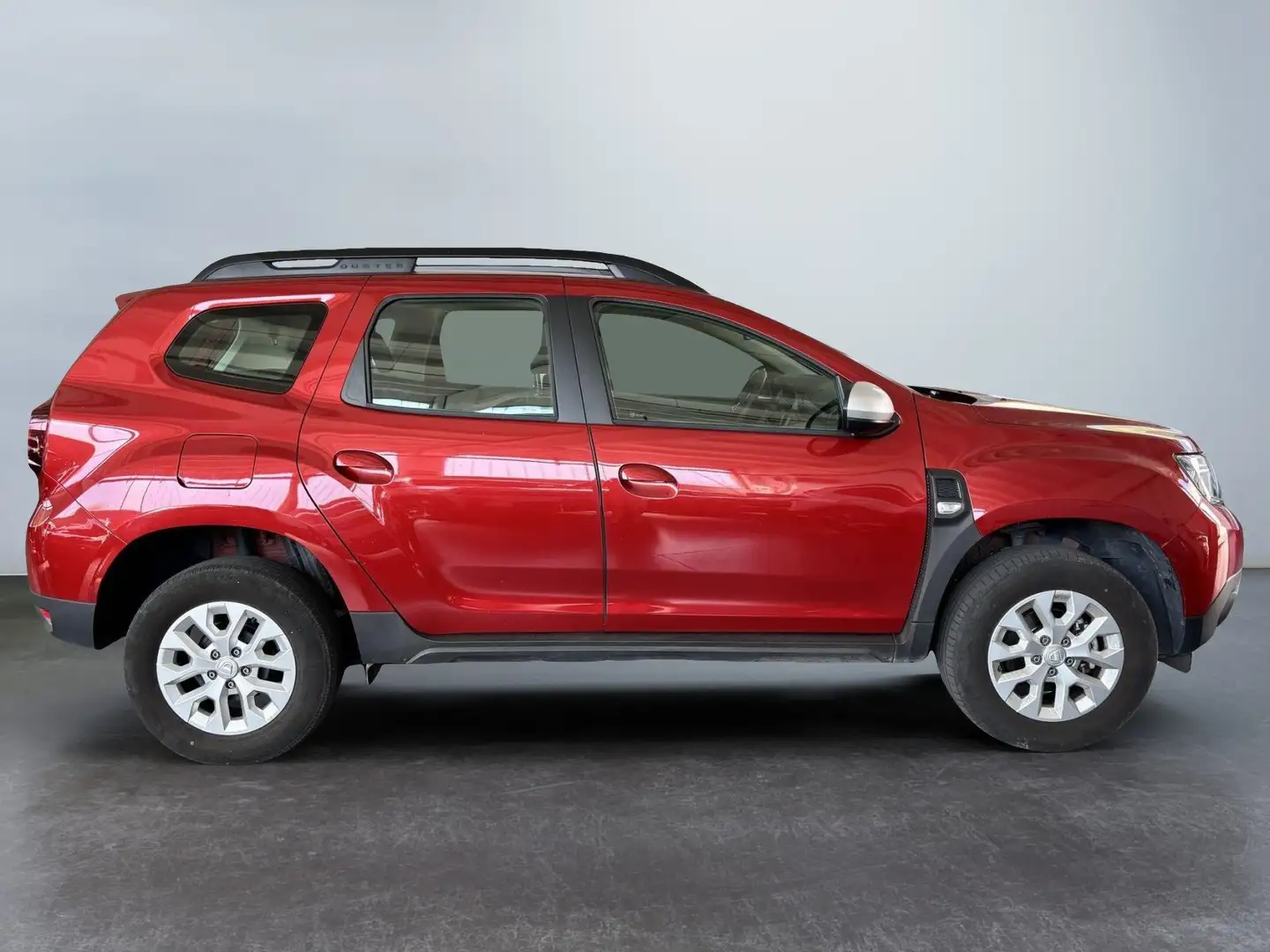 Dacia Duster 1.0 TCe 90 CV 4x2 Comfort Rot - 1