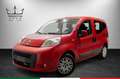 Fiat Qubo 1.4 8v natural power Dynamic 70cv Orange - thumbnail 1