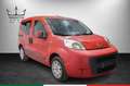 Fiat Qubo 1.4 8v natural power Dynamic 70cv Orange - thumbnail 3