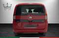 Fiat Qubo 1.4 8v natural power Dynamic 70cv Orange - thumbnail 5