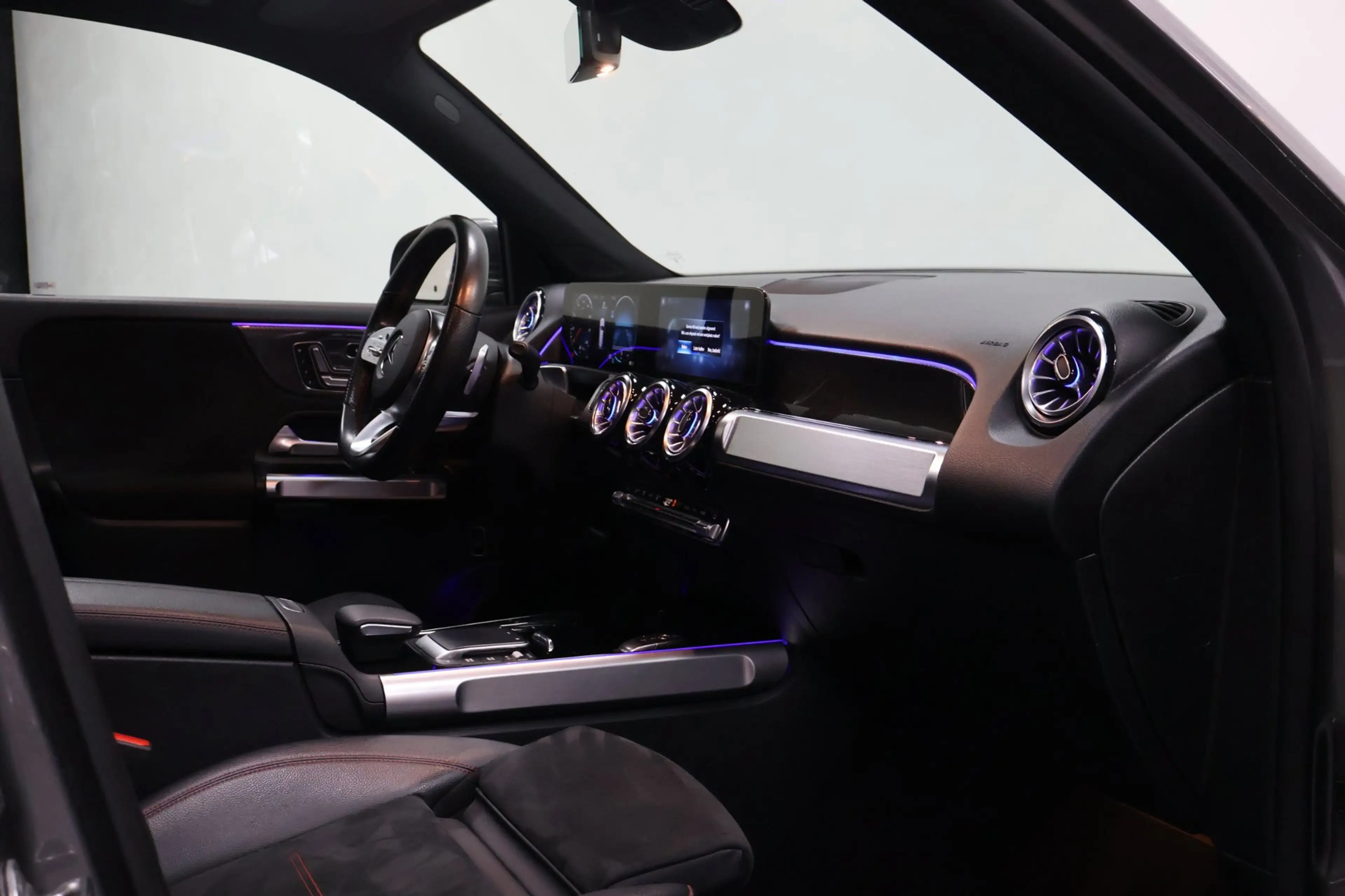 Mercedes-Benz Others GLB Premium Plus|Pano|Navi|Climate|Cruise| — photo 10