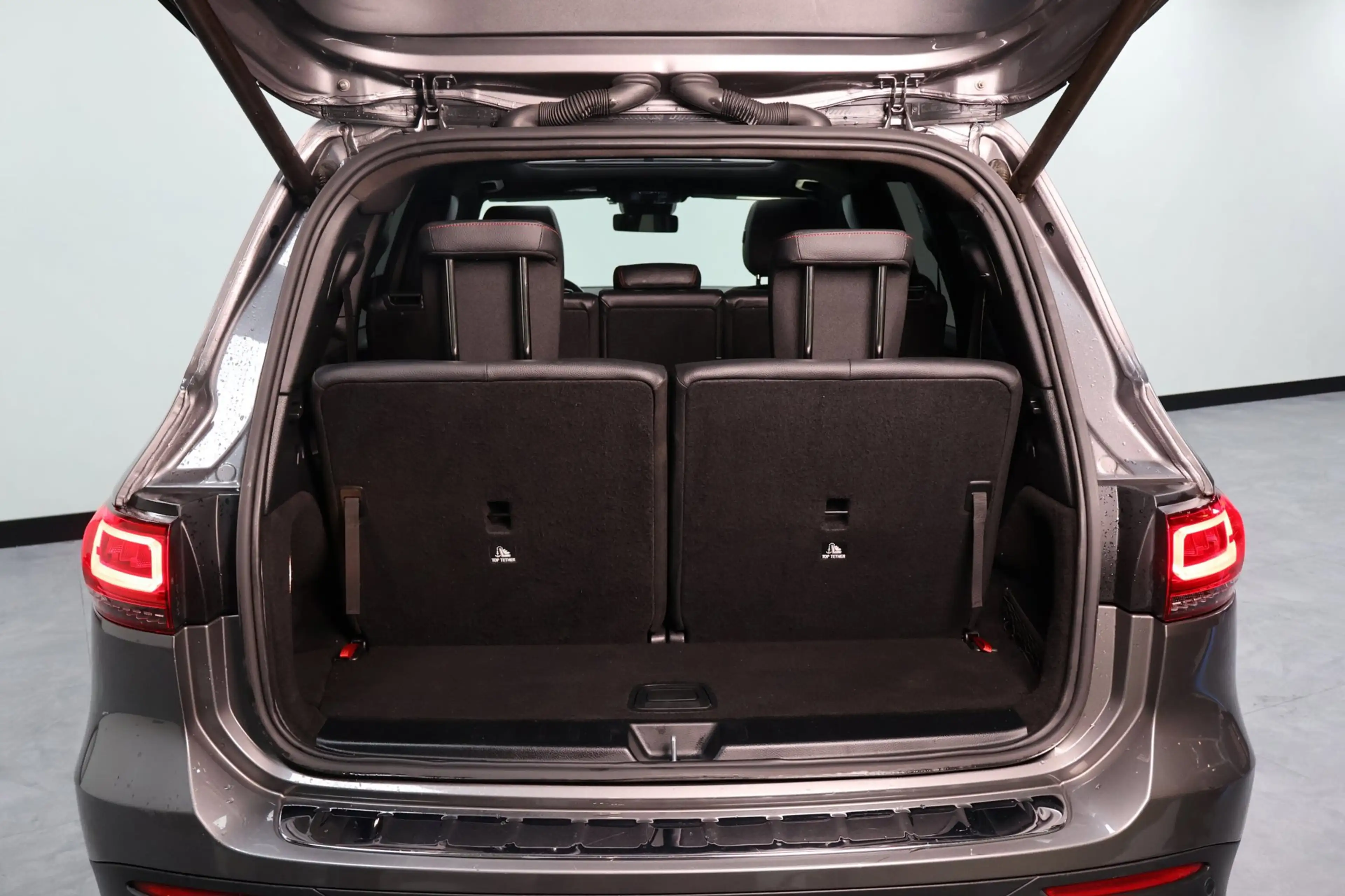 Mercedes-Benz Others GLB Premium Plus|Pano|Navi|Climate|Cruise| — photo 26