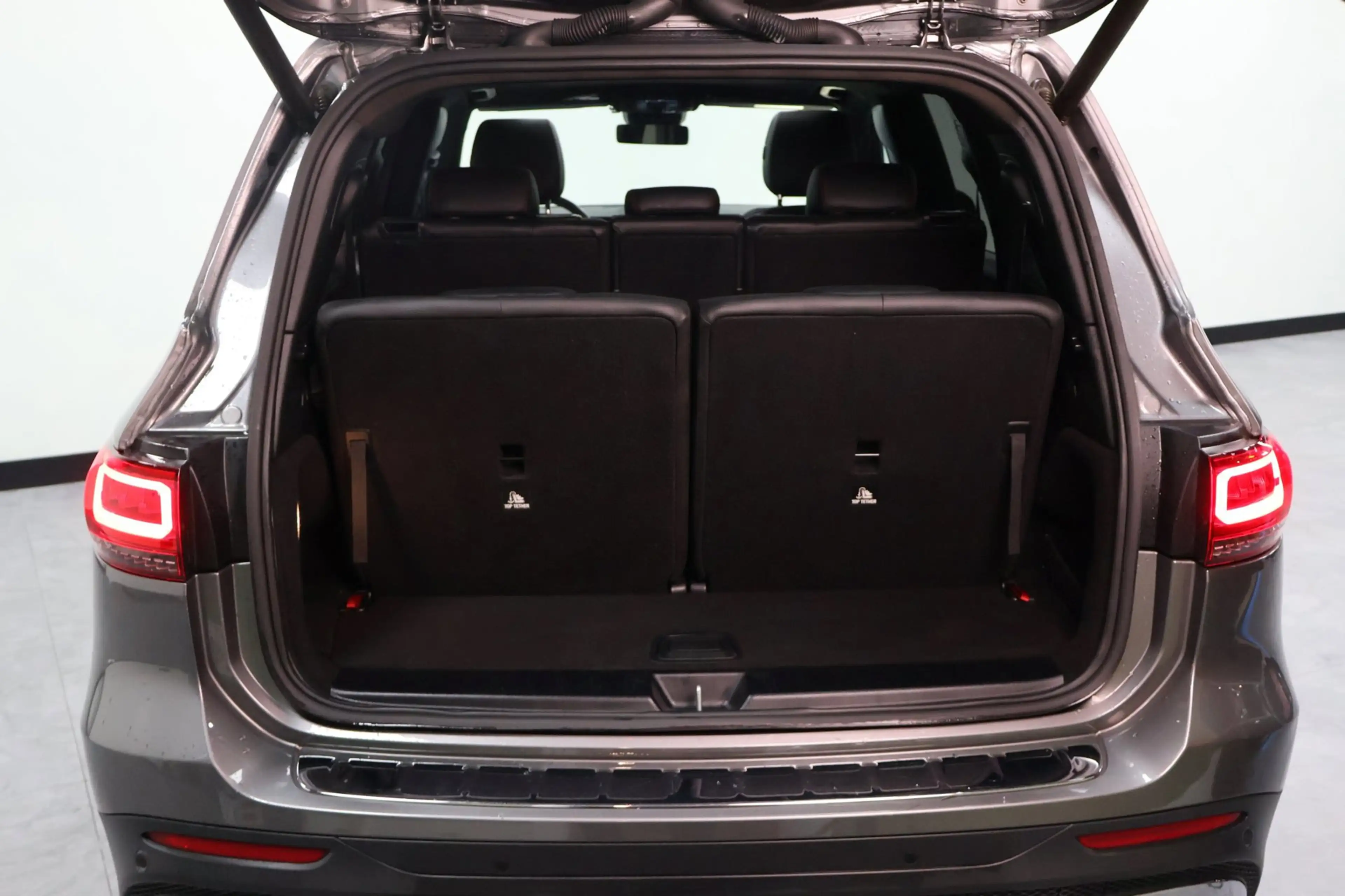 Mercedes-Benz Others GLB Premium Plus|Pano|Navi|Climate|Cruise| — photo 24