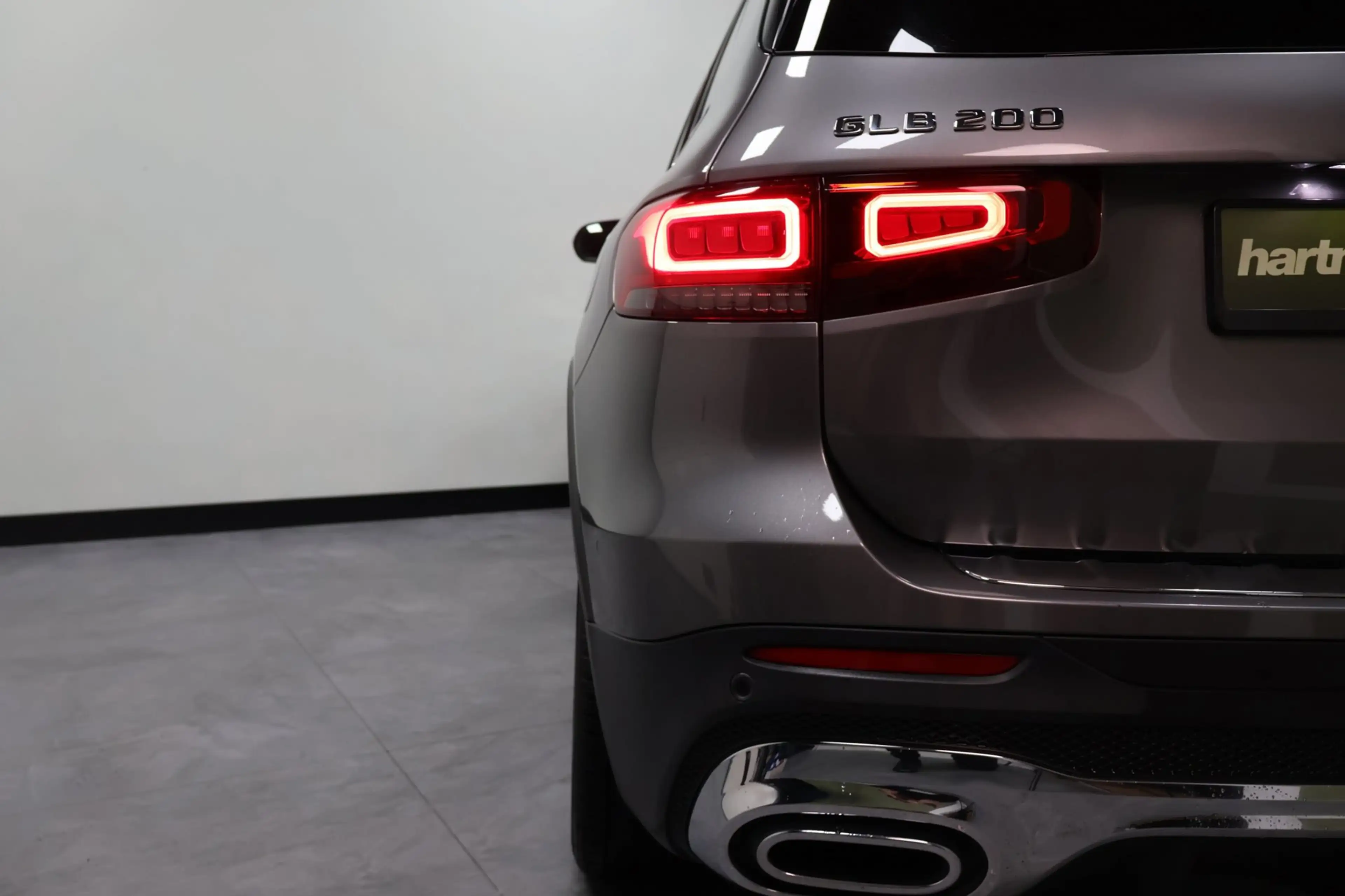 Mercedes-Benz Others GLB Premium Plus|Pano|Navi|Climate|Cruise| — photo 6