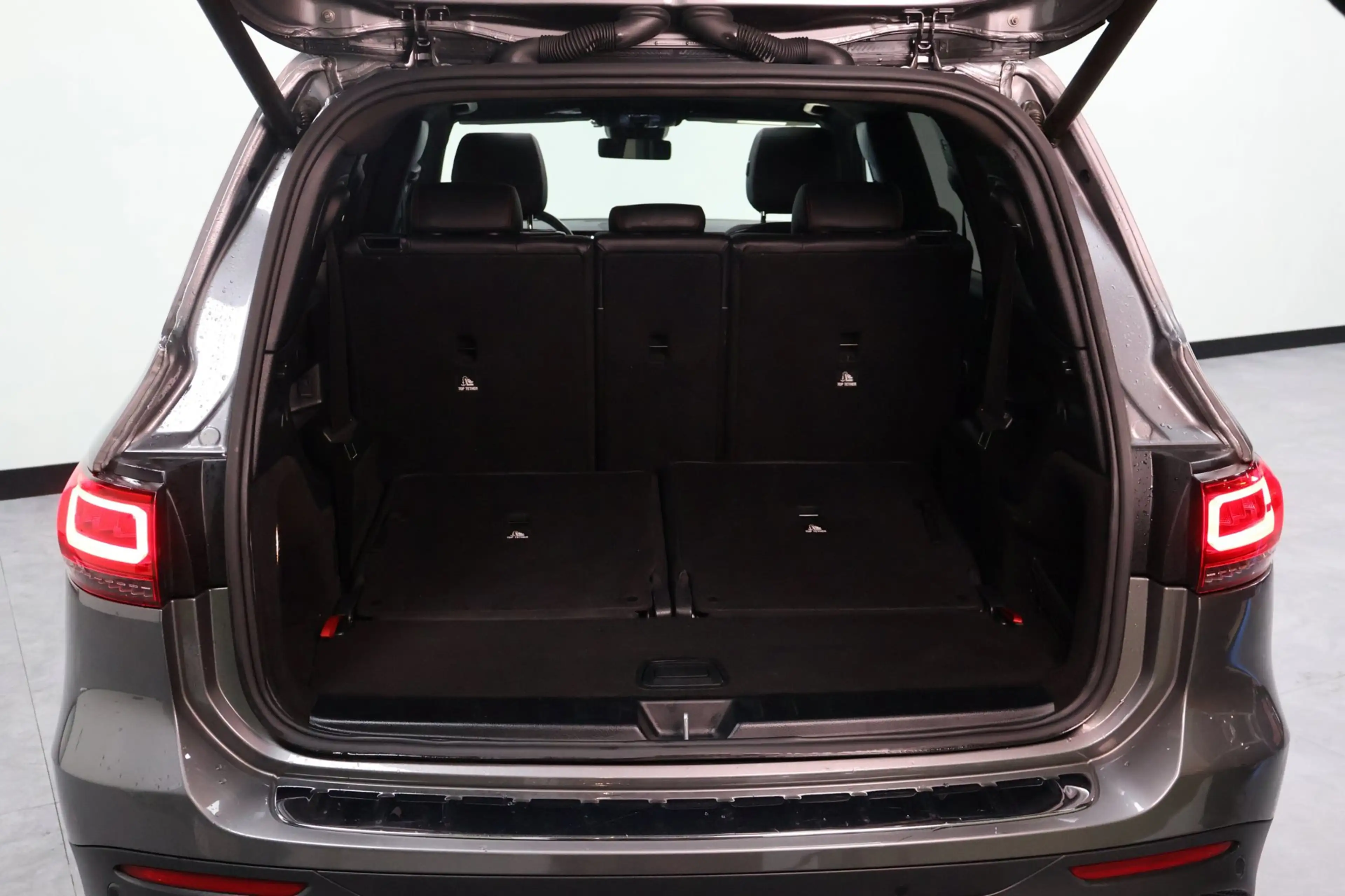 Mercedes-Benz Others GLB Premium Plus|Pano|Navi|Climate|Cruise| — photo 23