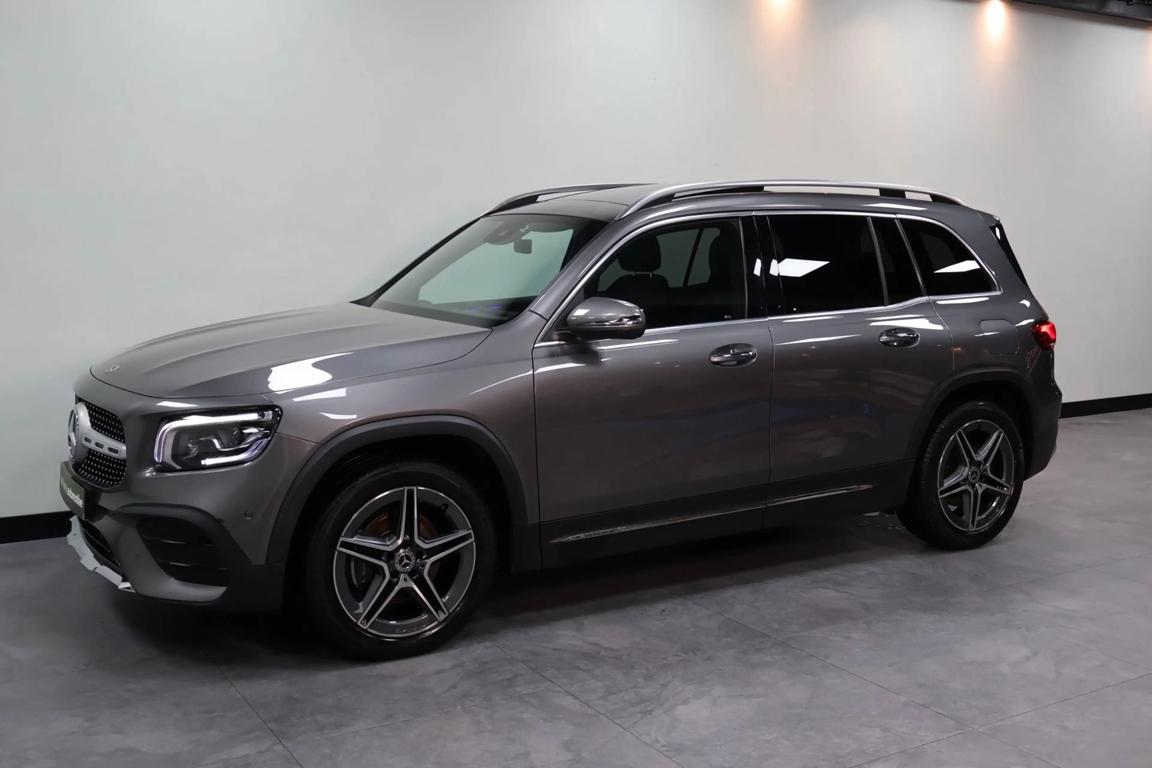 Mercedes-Benz Others GLB Premium Plus|Pano|Navi|Climate|Cruise|